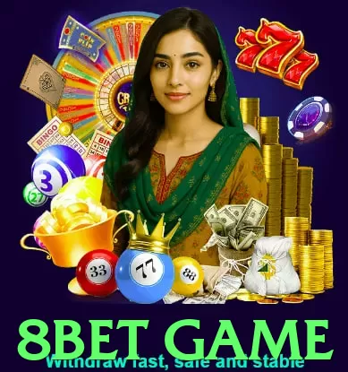 8bet game game app for Pakistan players - 3
