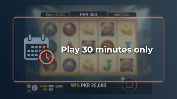 Payment and PKR controls in 8bet game - 6