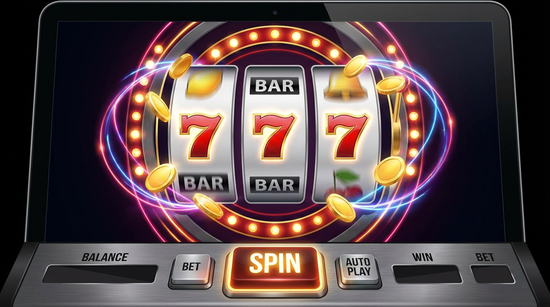Main screen of 8bet game slots page for PK players - 4