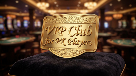 Main screen of 8bet game vip page for PK players - 4